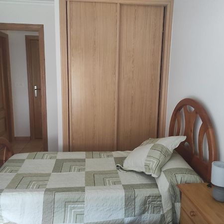 Pedaporta Apartment กอมบาร์โร ภายนอก รูปภาพ