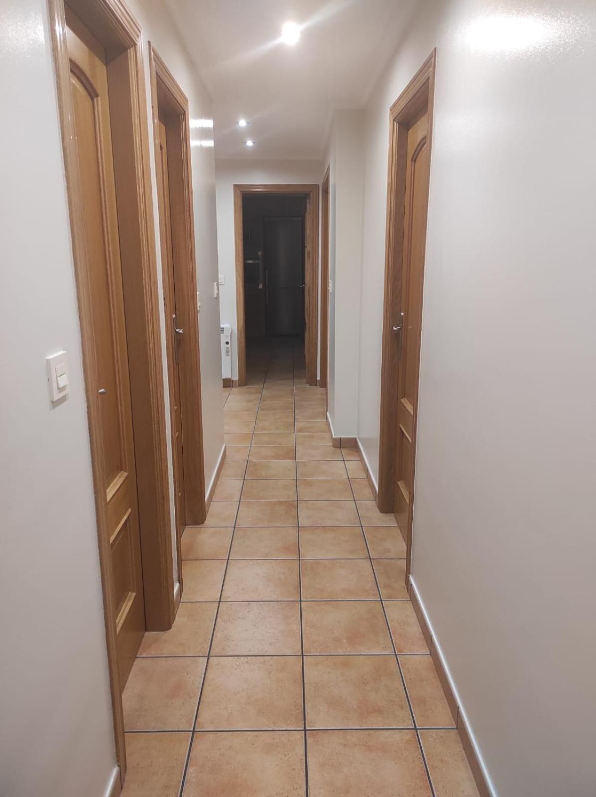 Pedaporta Apartment กอมบาร์โร ภายนอก รูปภาพ