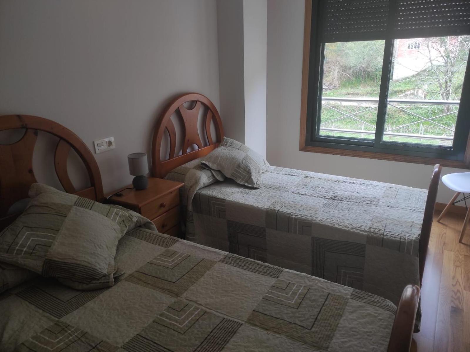 Pedaporta Apartment กอมบาร์โร ภายนอก รูปภาพ